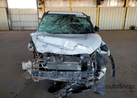 2024 Nissan Kicks S z USA, uszkodzony, nr VIN 3N1CP5BV4RL481503